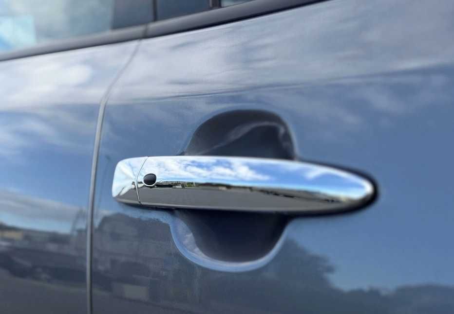 Nissan Leaf N-Connecta |2021| |62кВт|