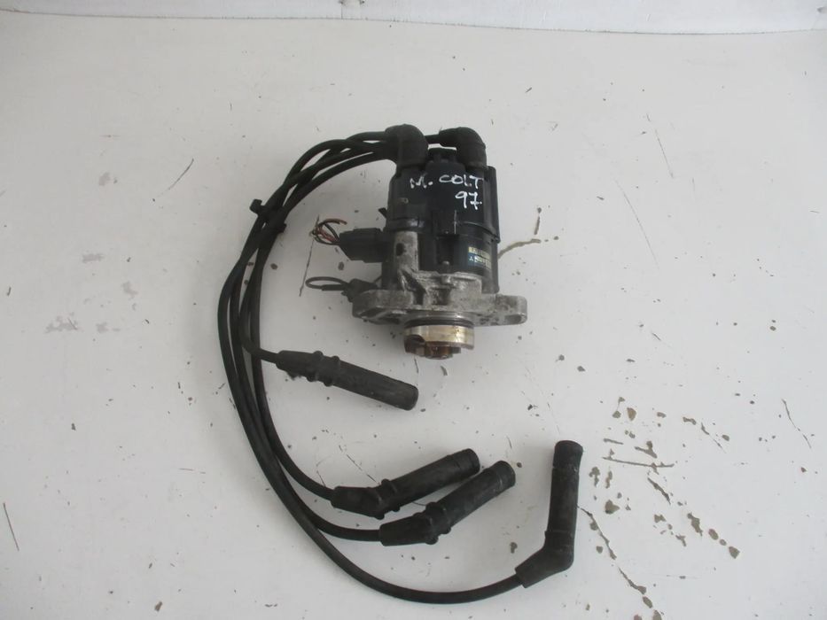Bobine Distribuidor de Ignição mitsubishi colt 1997
