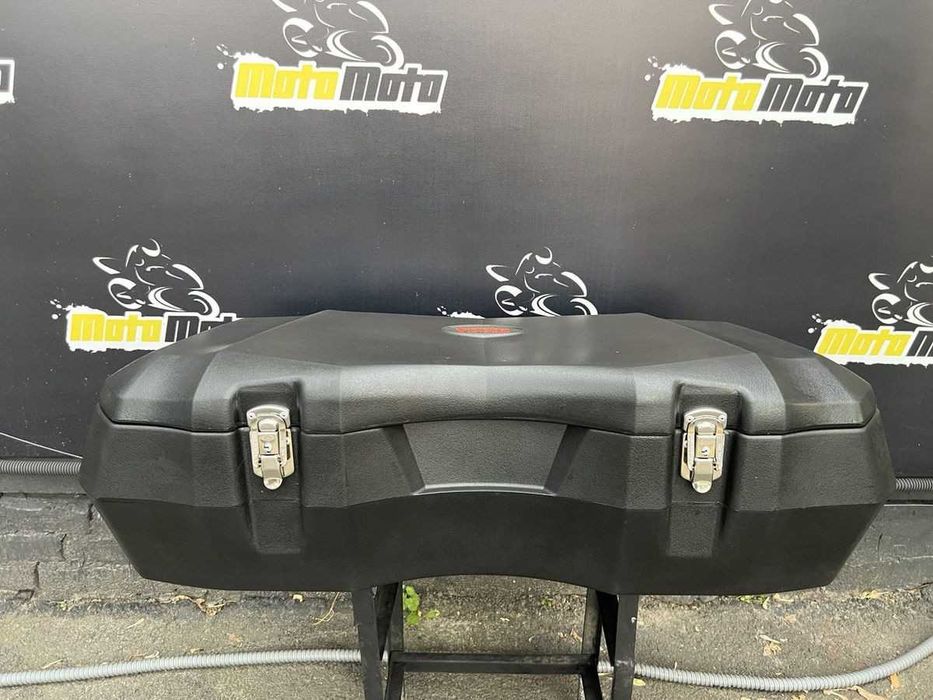 Кофр передній SIKKIA 6600 ATV BOX