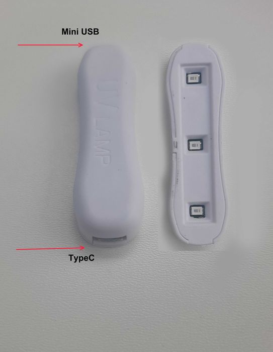 Клей для ремонта трещин лобового стекла с ультрафиолетовой лампой