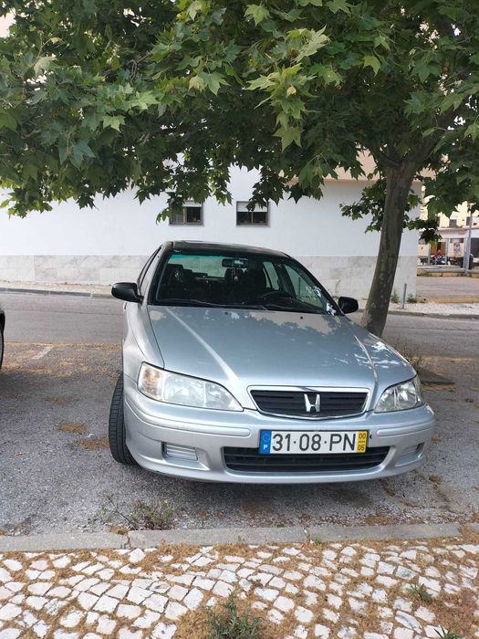 Accord em ótimo estado