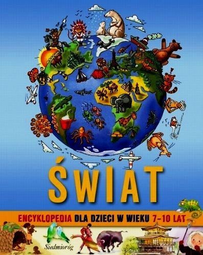 Świat Praca Zbiorowa
