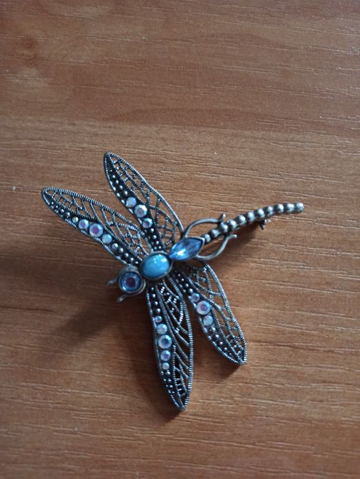 Бижутерия/сережки/браслеты/броши/колье Орифлейм