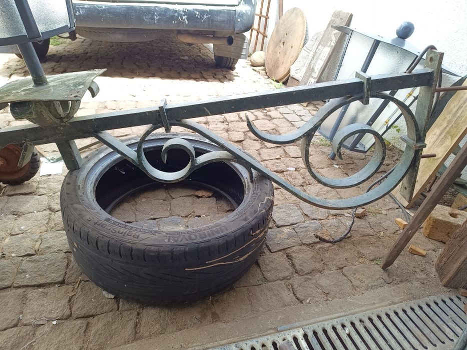 Vendo vários candeeiros exteriores