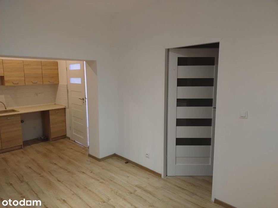 2pok. mieszkanie w bezpośrednim sąsiedztwie Raciborza - EkoOkna