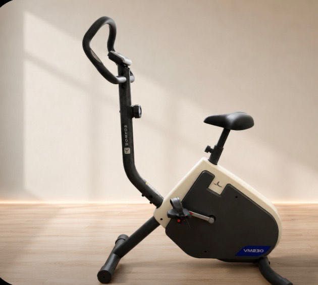Stationary Bicycle478848432074936320