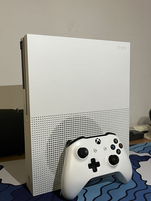Xbox one s 512 gb