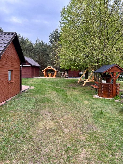 Dom – Pradła - Widok 2