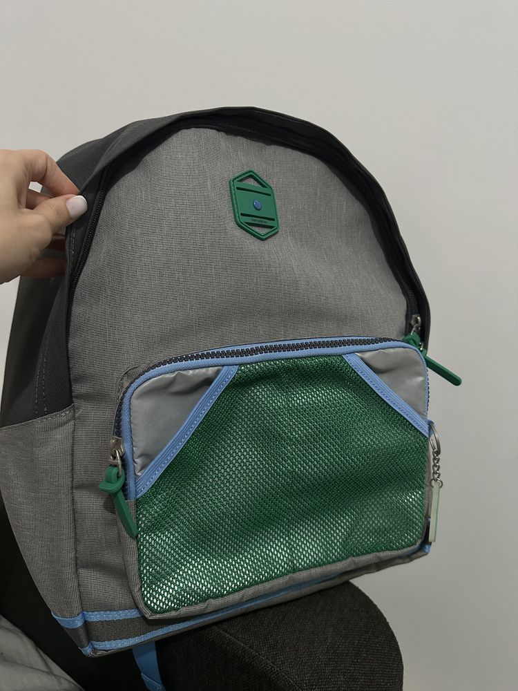 Рюкзак samsonite: 900 грн. - Товари для школярів Ізмаїл на Olx