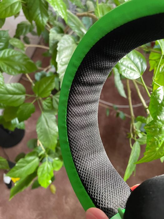 Razer kraken multi platform | ігрові навушники |