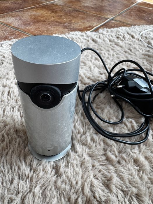 Kamera D-Link omna 180 dsh-c310 homekit