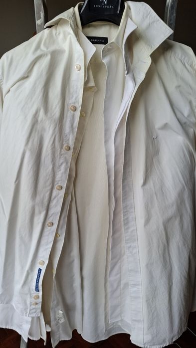 Roupa Diversa de Homem