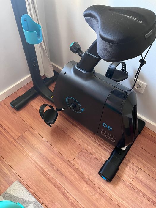Bicicleta Domyos 500