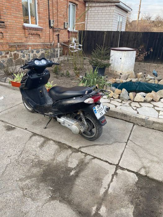 Viper Storm 150 продам