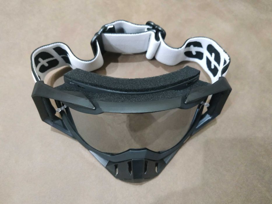 Мотокросові окуляри