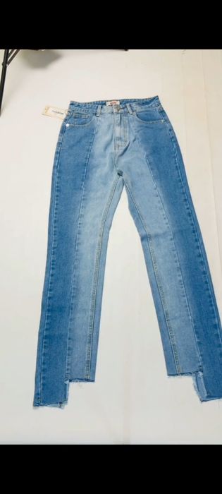Жіночі джинси нові