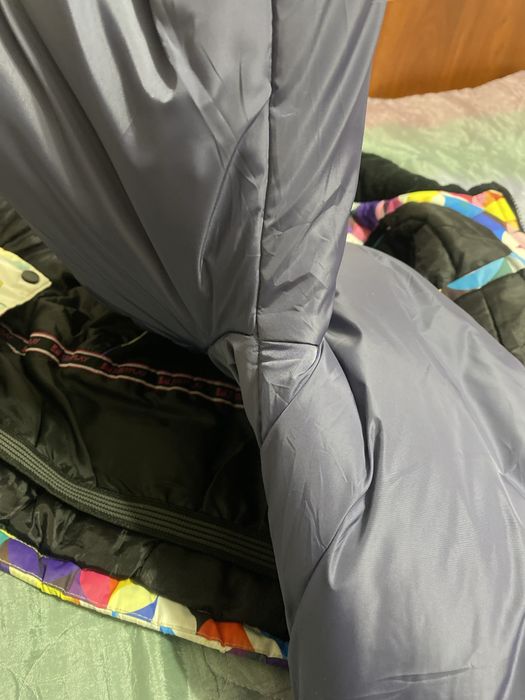 Лижний костюм just play