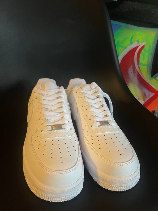 Nike air force кросівки