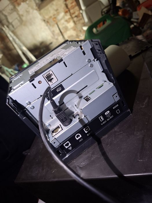 Drukarka Epson TM-m30III
