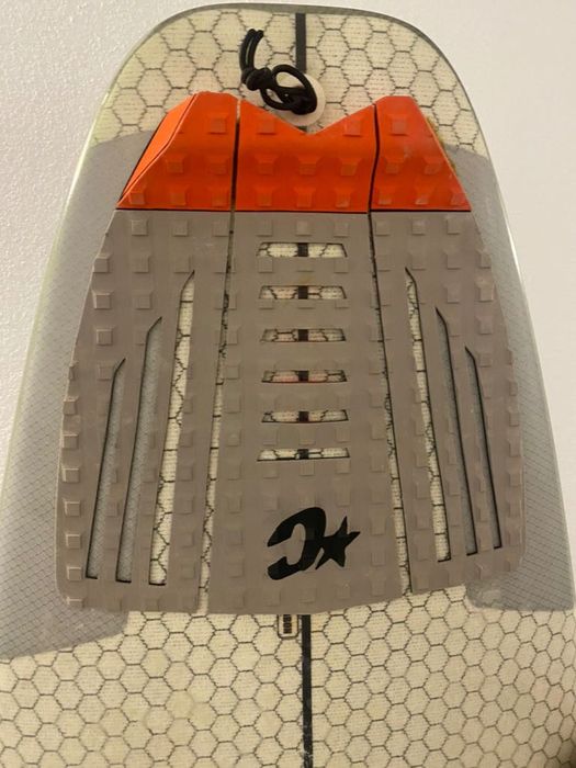 Prancha Surf Lost Libtech Mayhem 5’8 - como nova