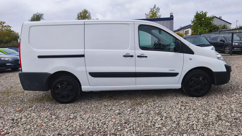 Citroën Jumpy