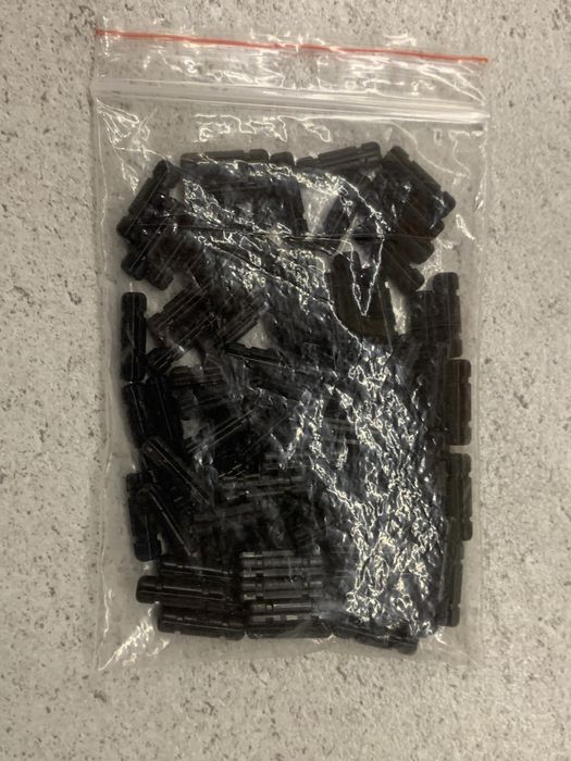 Lego technic elementy