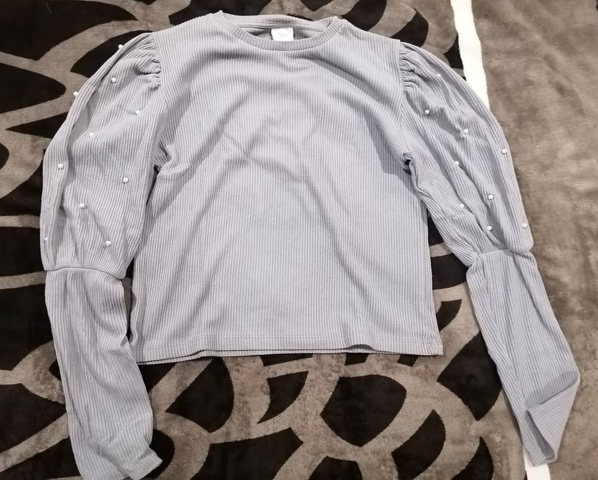 Roupa de criança (menina)