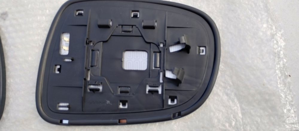 Зеркало. Зеркальный элемент. Дзеркало. Lexus ES 350. IS. CT. 2006 - 11