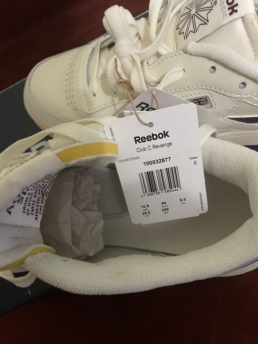 Reebok Club C Revenge