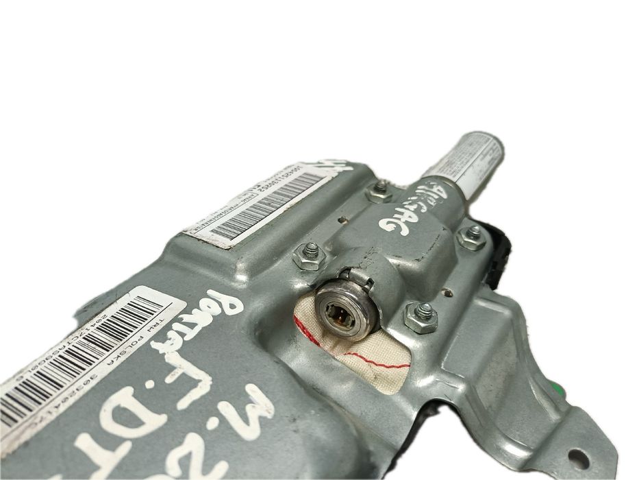 Airbag lateral frente direita MERCEDES-BENZ Classe C (W203)