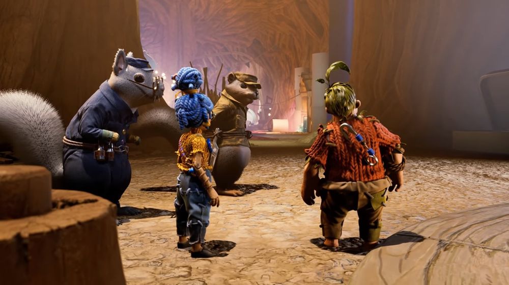 It Takes Two PS4, PS5, Игра На 2 Геймпада, Не Диск!