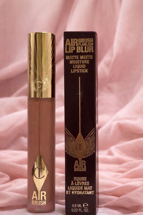 Szminka w plynie Charlotte Tilbury