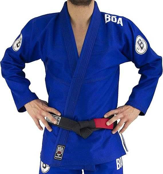 BJJ Kimonos/Gi A1-A2 marcas (NKL, Venum, Boa, Valor) (novos ou quase)