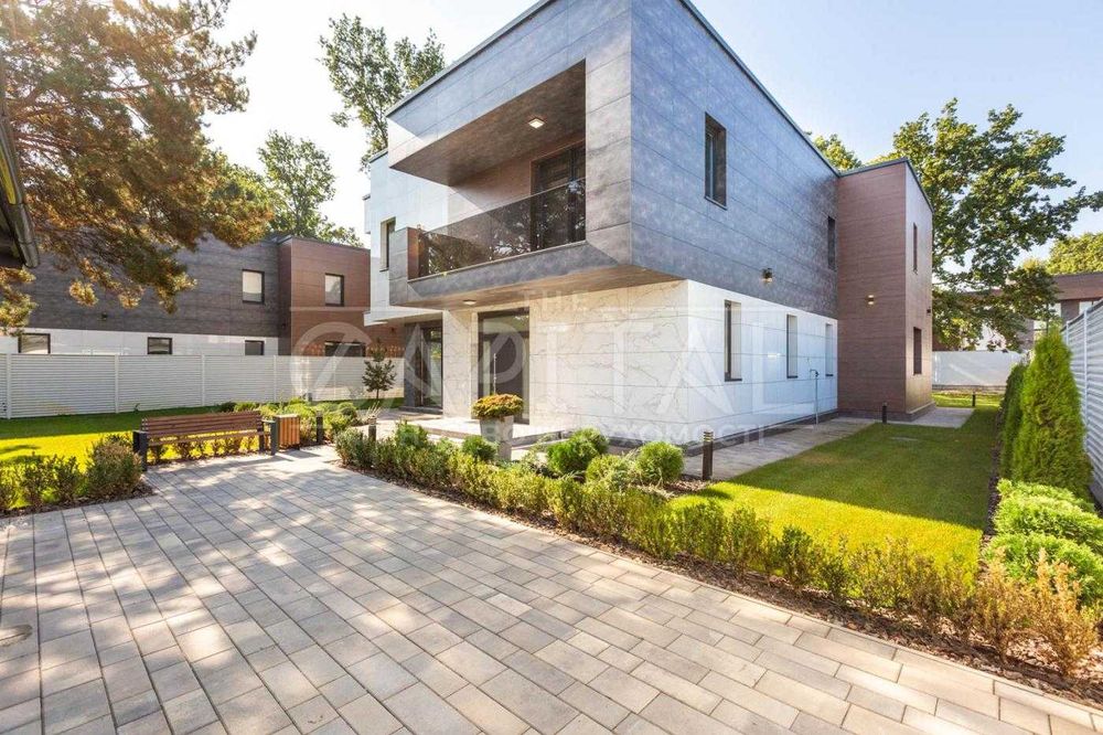 Оренда будинку 302м2 котеджне містечко преміумкласу River Island