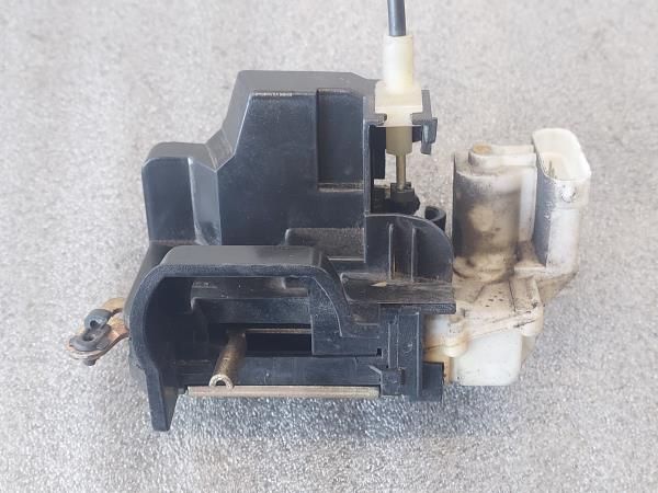 Fechadura / fecho porta frente direito FIAT Palio (178BX)