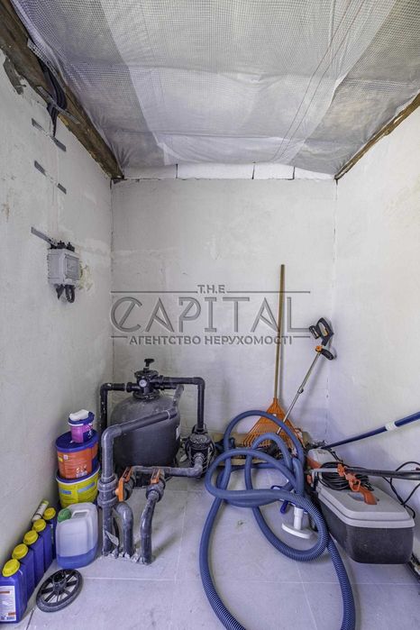 Продаж дуплексу, Осокорки, Дарницький р-н