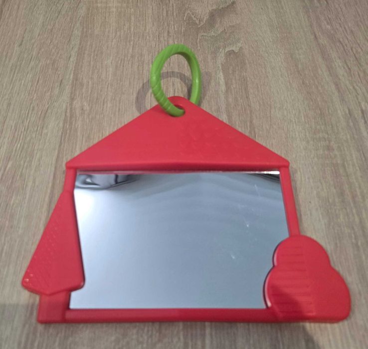 Tiny Love Ginásio Dinâmico Meadow Days