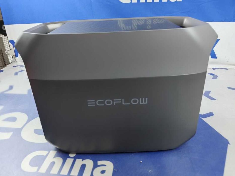 Ecoflow Delta 3 1800 Вт