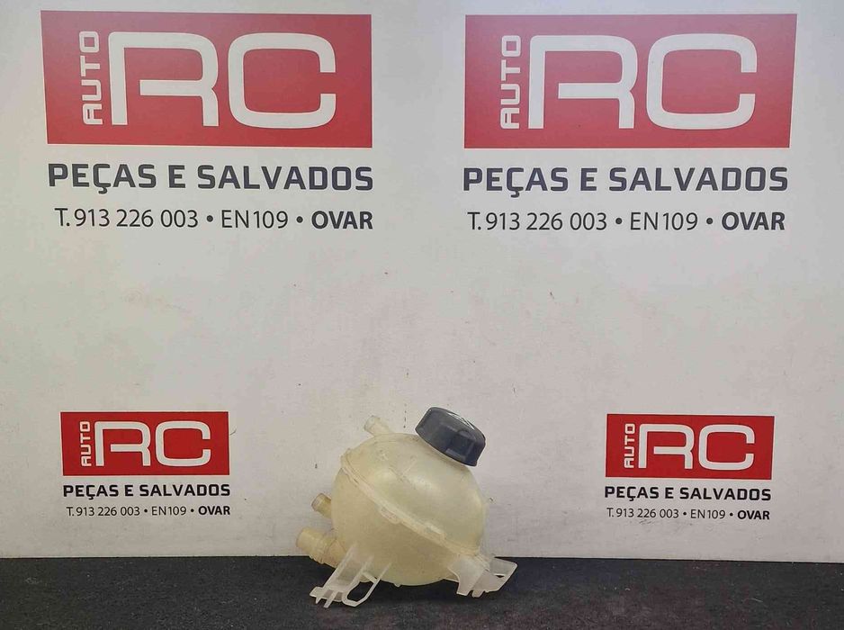 Reservatório / Depósito da Água / Líquido de Refrigeração 967814680 - PEUGEOT 308 I