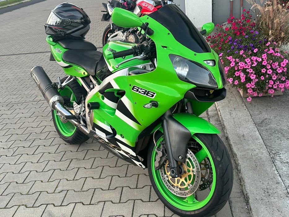 Kawasaki
