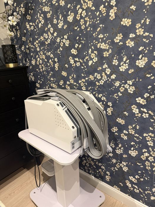 Presoterapia maszyna profesjonalna