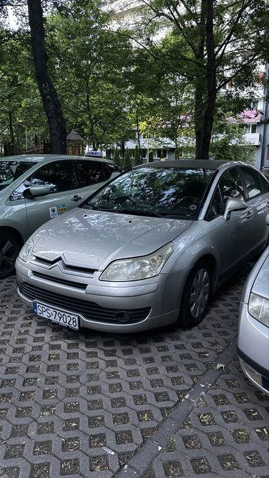 Sprzedam  Citroen C4