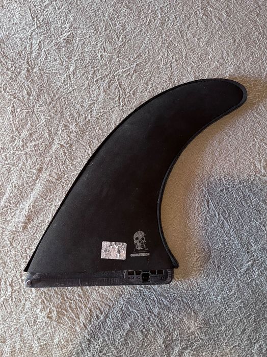 Longboard Chris Christenson Bandito 9’6