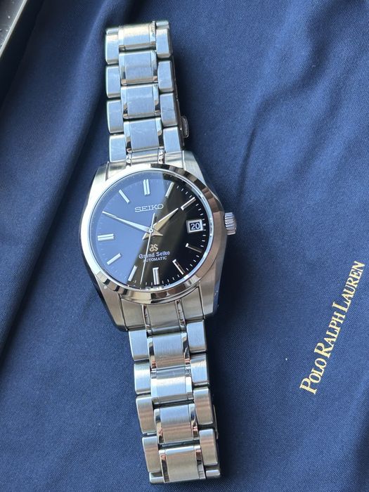 Grand Seiko SBGR023 automatico