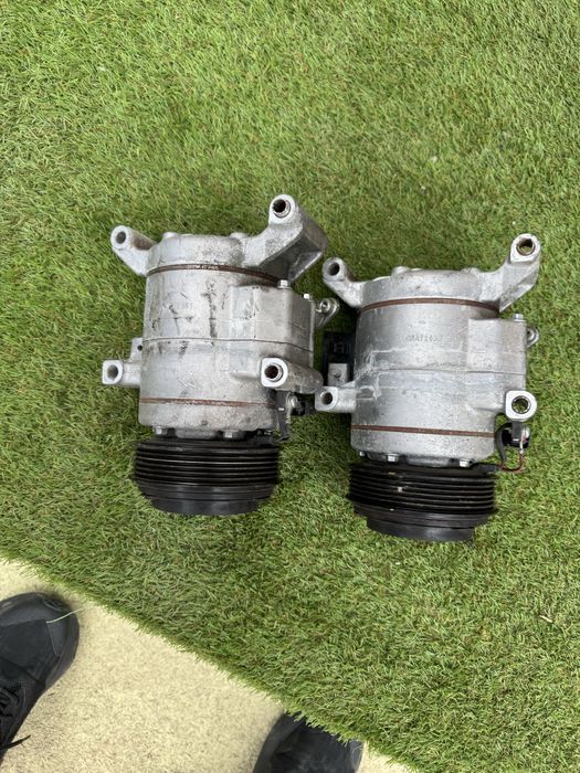 компресор муфта кондиціонера mazda cx5 3 6 cx3 11-25