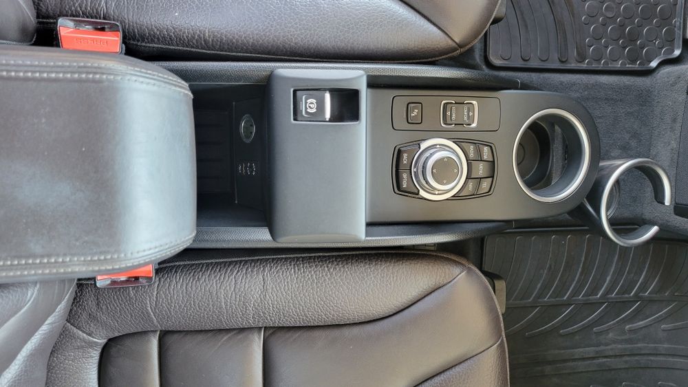 BMW i3 Rex 2016р.