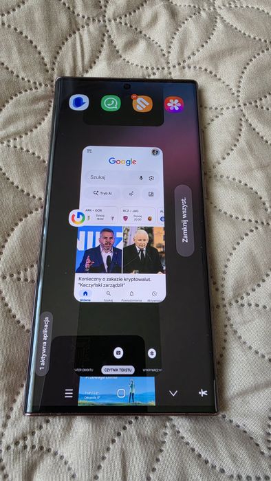 Samsung S22 Ultra
