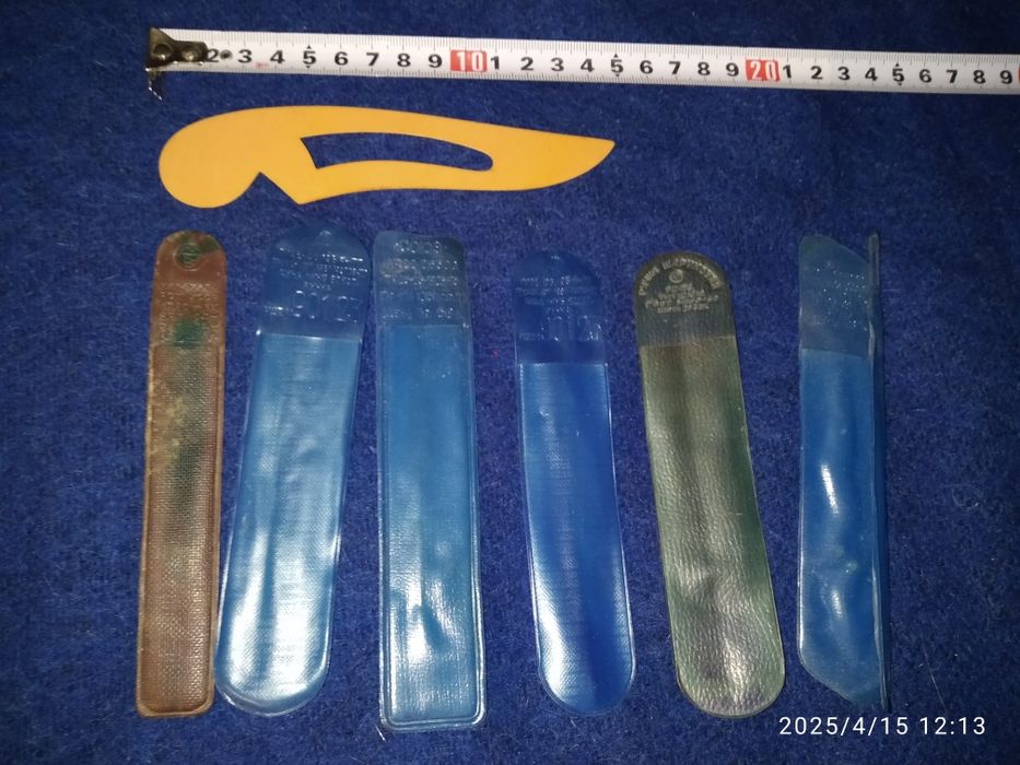 Мини-органайзер ретро ссср недорого