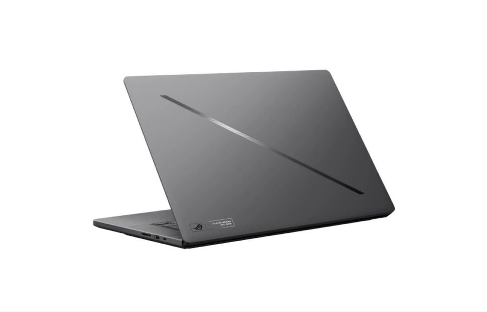 Ігровий ноутбук ASUS (GAMING NOTEBOOK) модель GU605CR