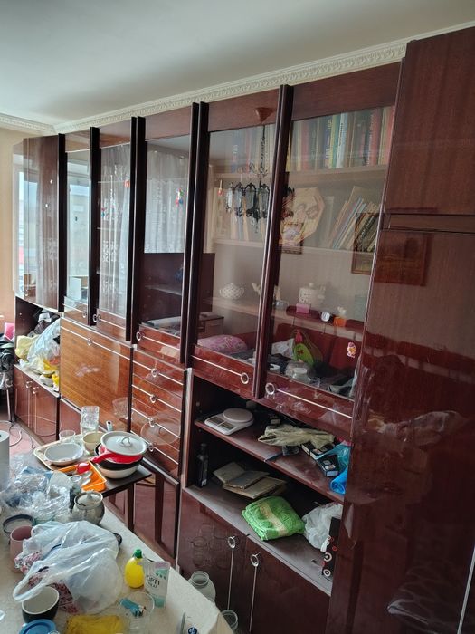 Стінка 80х років у гарному стані